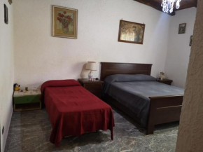 Casa Ape Regina 1 Montelarco